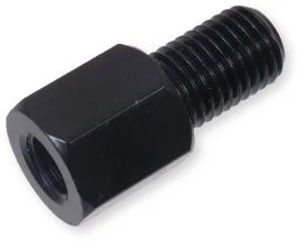 Adapter Spegelfäste 8mm x 10mm