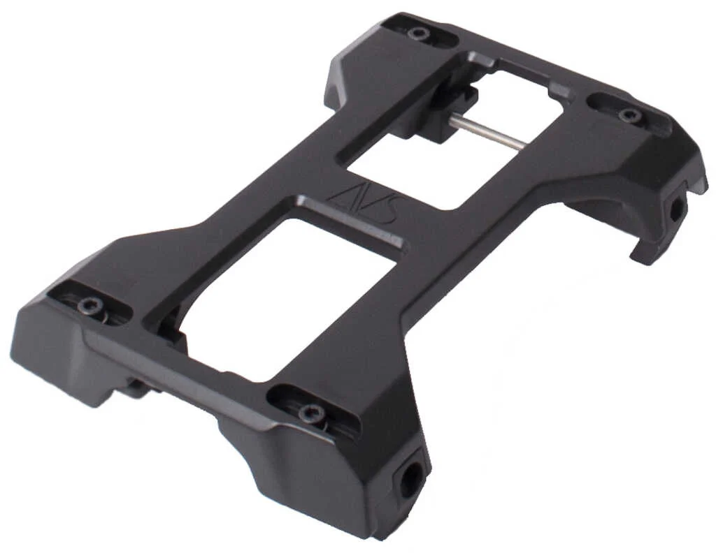 Adaptor 2.0 AVS för pakethållare