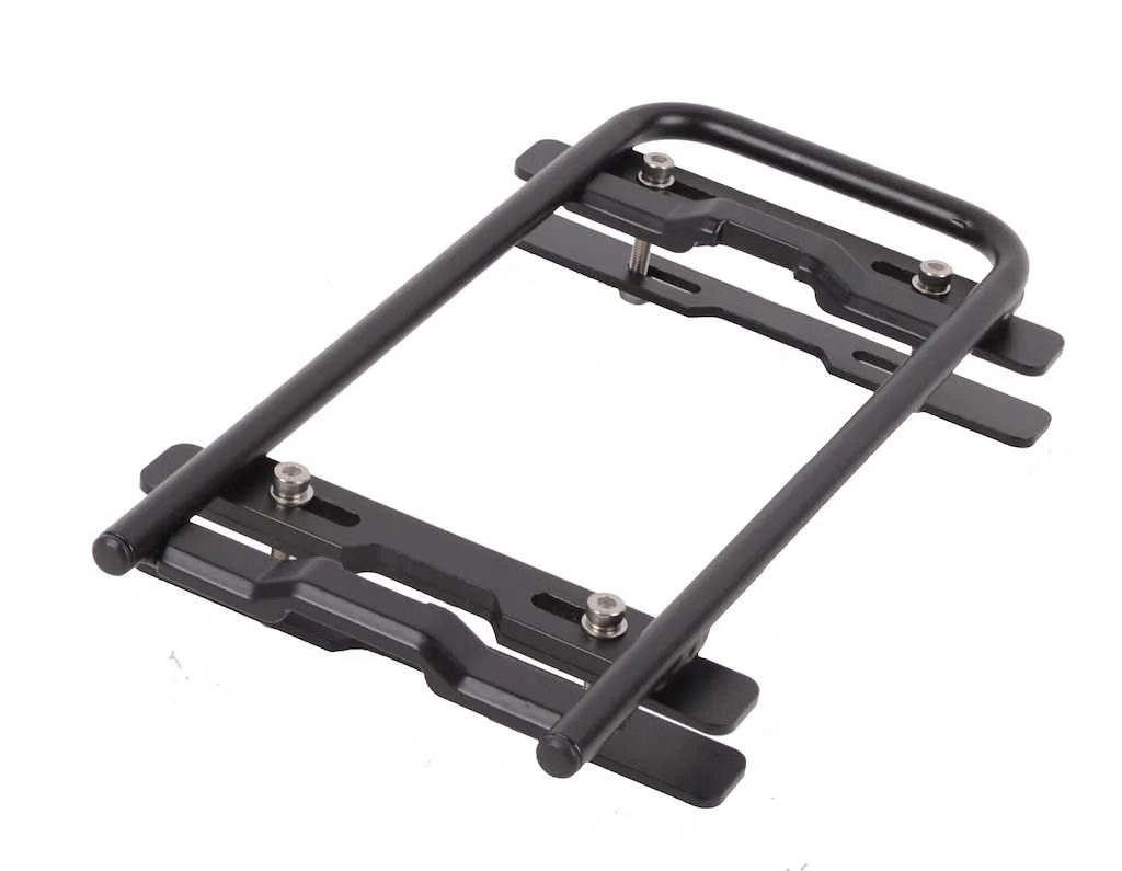 NEWRACK Adaptor för AVS Svart One size