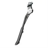 Cykelstöd Aim Twister 24-28 tum Aluminium Centermont Svart