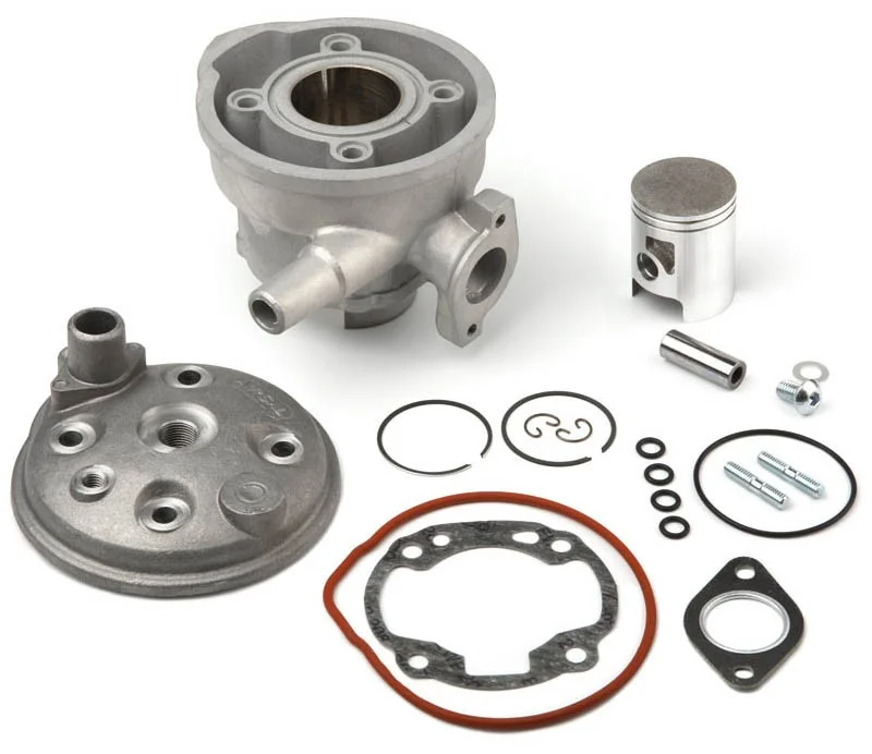 Cylinderkit - Airsal(Sport) 50cc