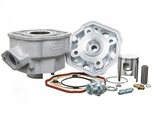 Airsal Sport 50cc Cylinderkit
