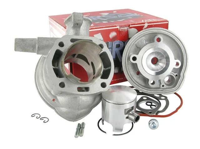 Cylinderkit - Airsal (Sport) 70cc