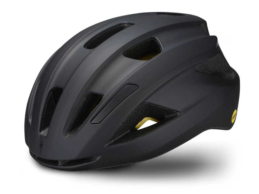 Cykelhjälm Specialized Align II Black