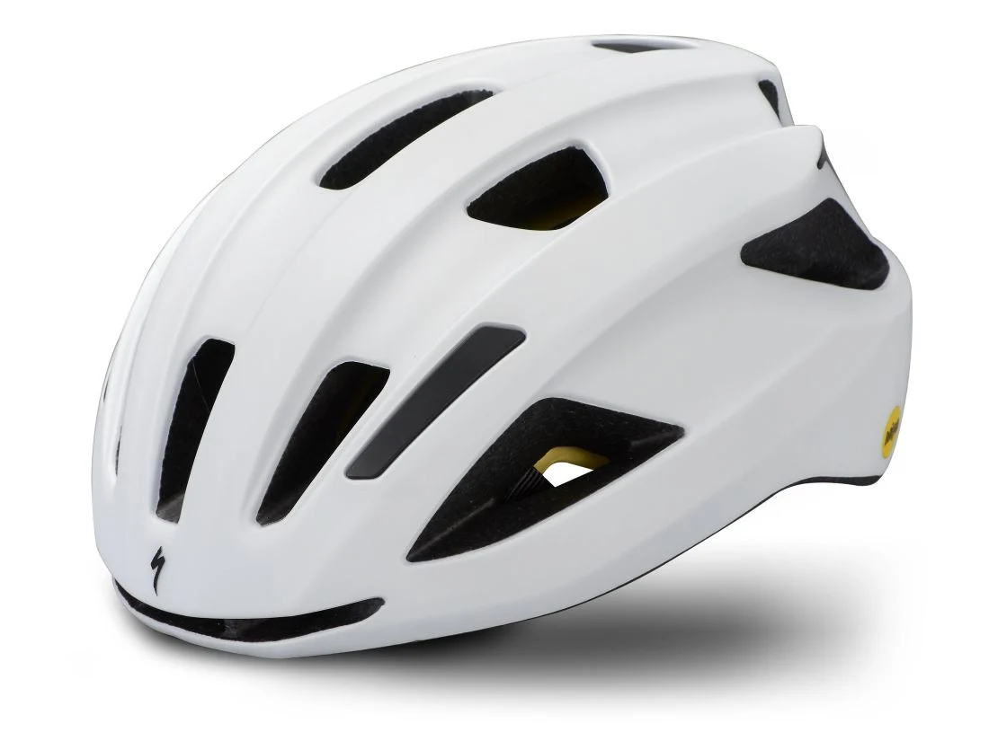 Cykelhjälm Specialized Align II White