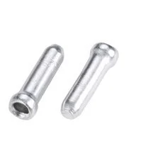 Ändstopp till Wire Silver