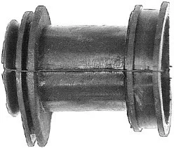 Anslutningsgummi 12-20 mm