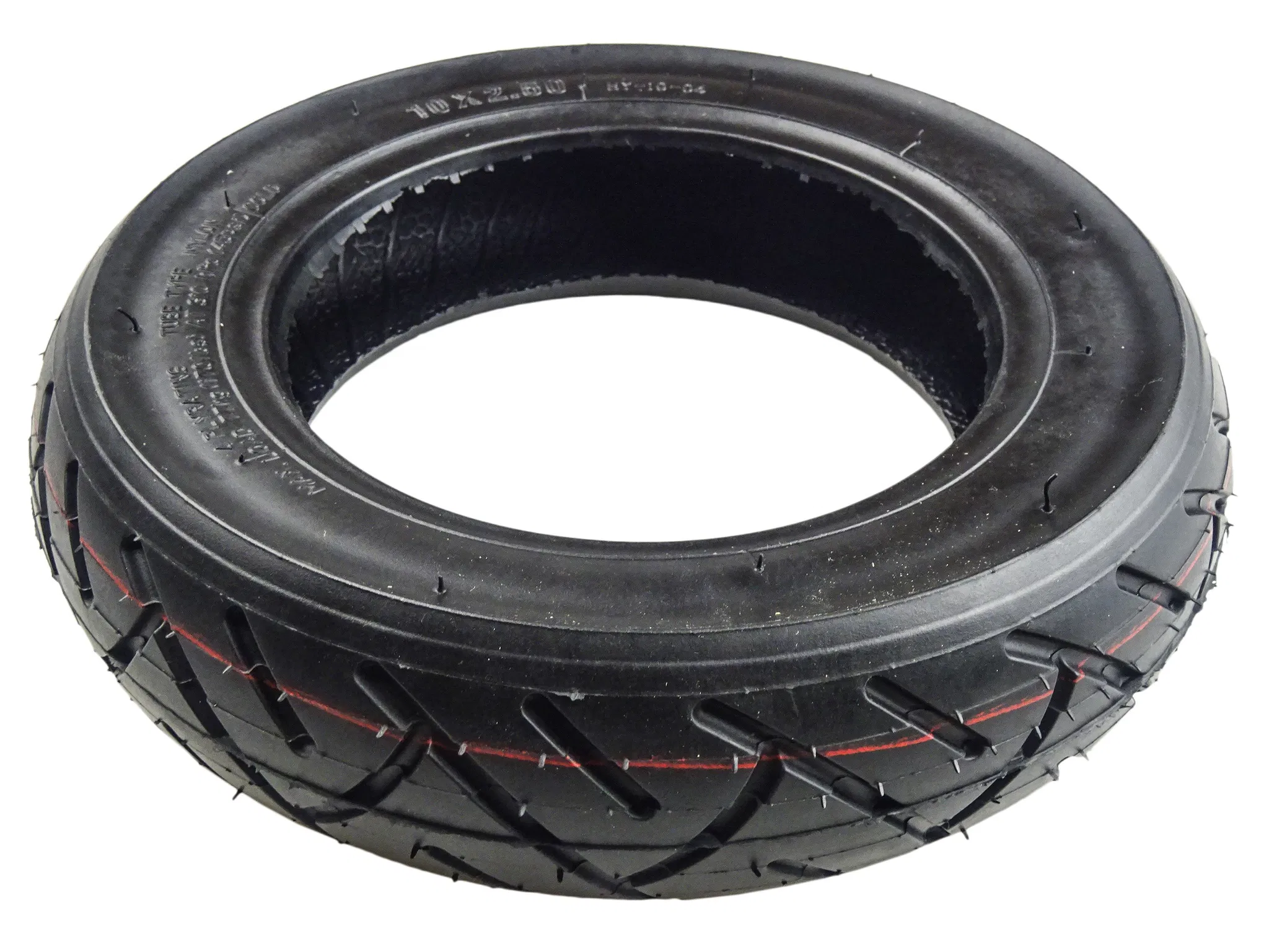 Elscooter däck 10x2.125