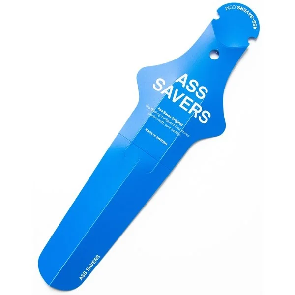 Ass Saver Original Blå 340x100x0,8 mm