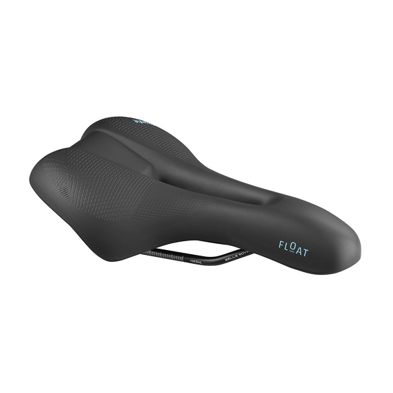 Cykelsadel Selle Royal Float Athletic