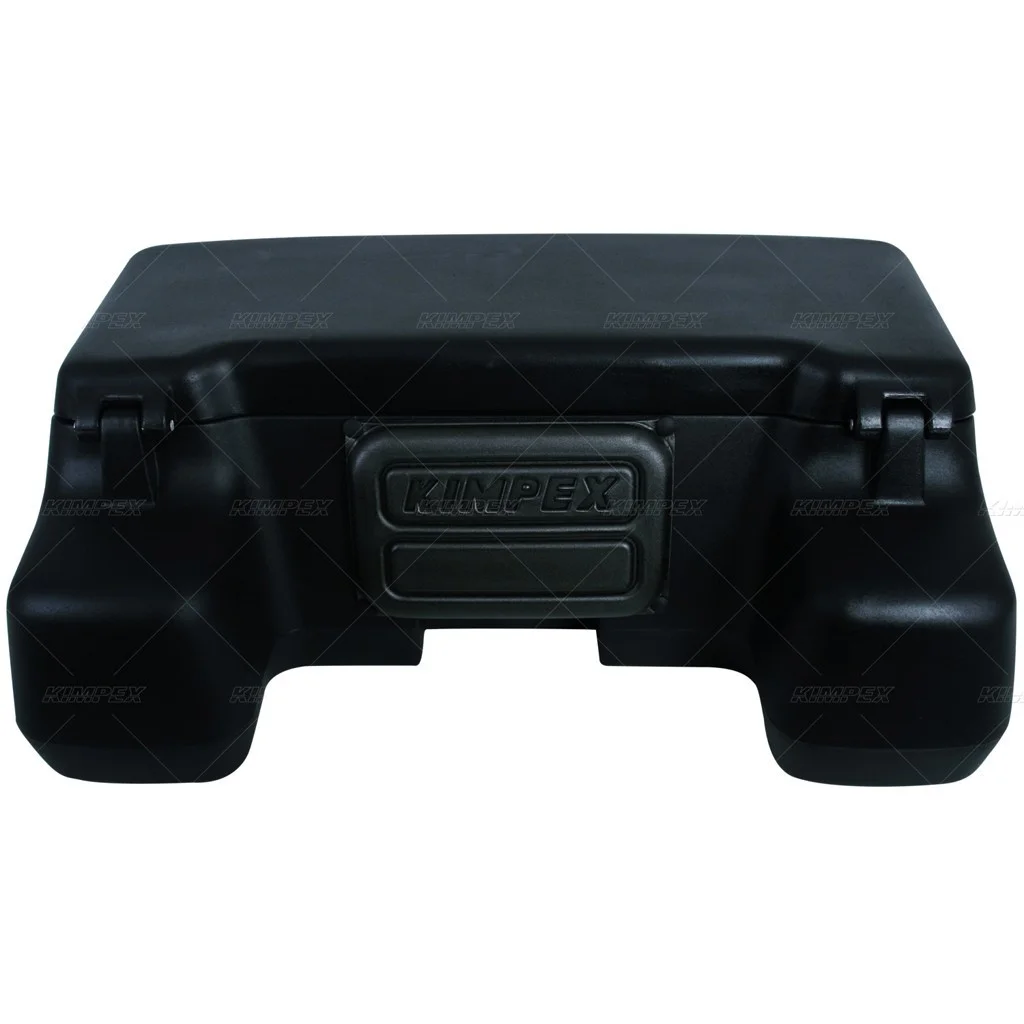 Atv Trunk Box