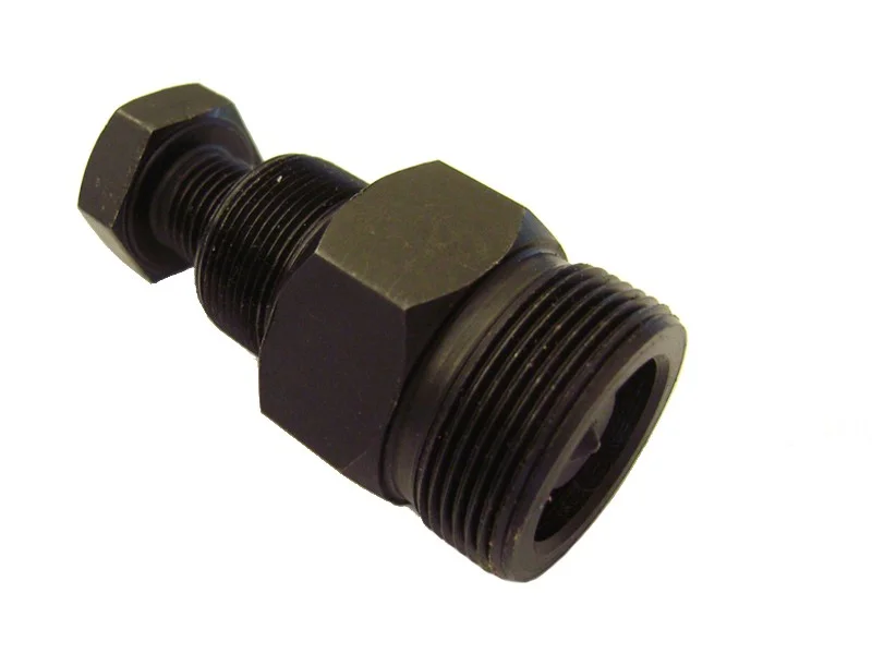 Avdragare 17x1 högergänga