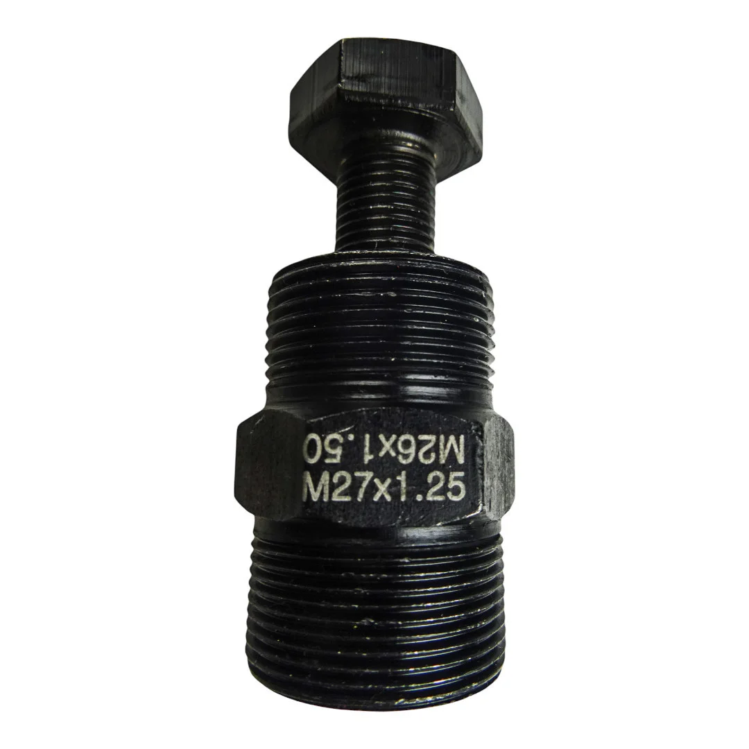 Avdragare koppling/svänghjul Sachs 26x1.5/27x1.25