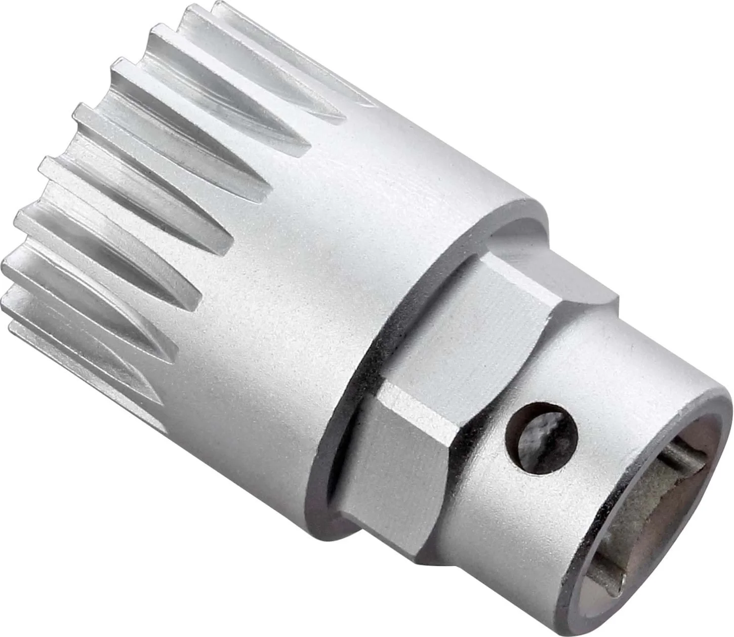 Avdragare Bike Attitude vevlager Shimano/ISIS