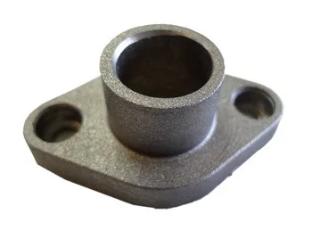 Avgasgrenrör Sachs 20 mm