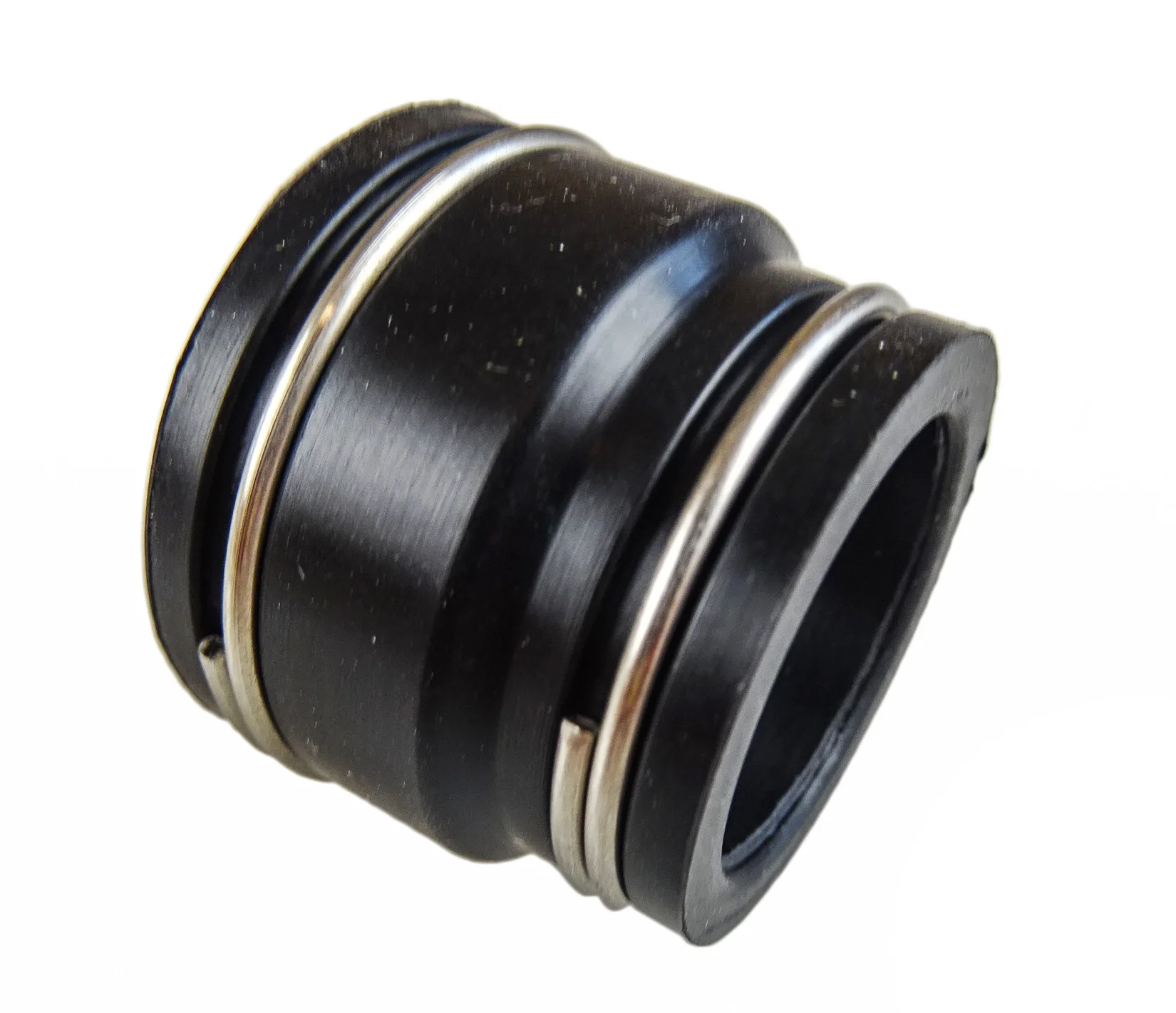 Avgasgummi Suzuki TS50X