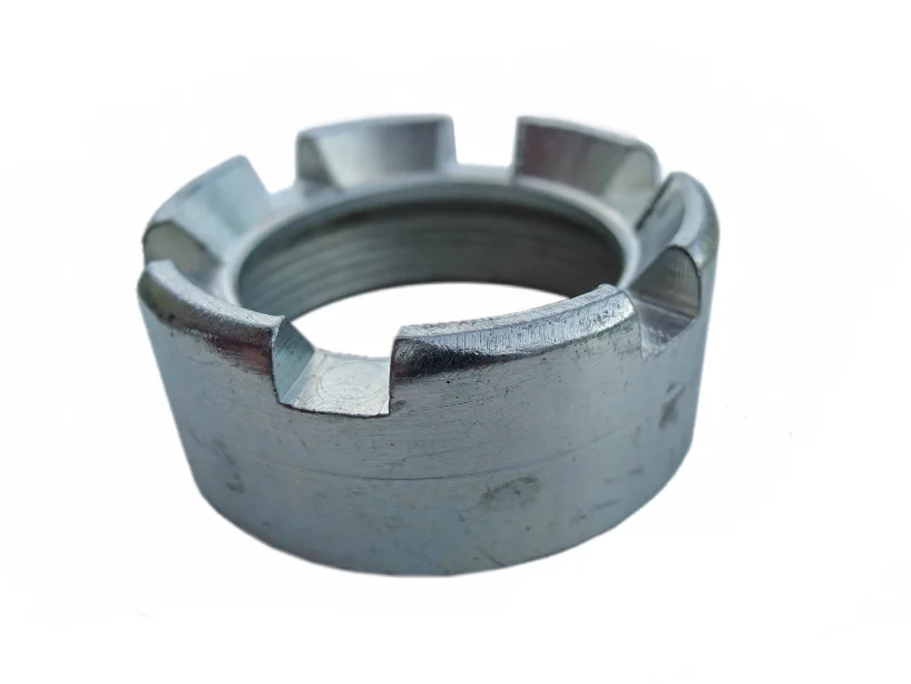 Avgasmutter Sachs 32 mm