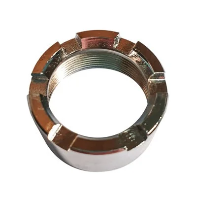 Avgasmutter Suzuki K50 32 mm