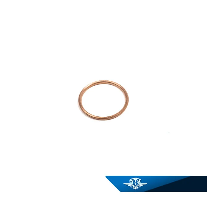 Avgaspackning Sachs Made by NTS 28 mm