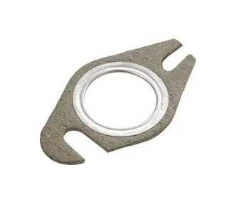 Avgaspackning avlång Diam. 25.5 mm