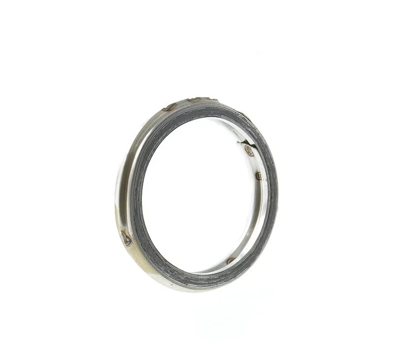 Avgaspackning Rund metall  23 mm