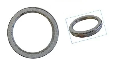 Avgaspackning Suzuki K50