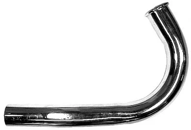 Avgasrör Sachs 32 mm