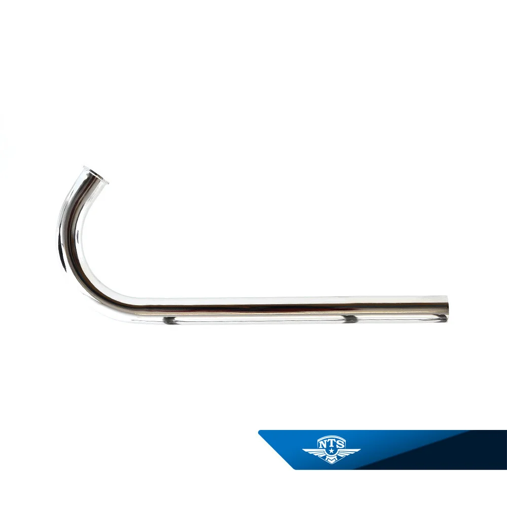 Avgasrör Sachs 28 mm DBS