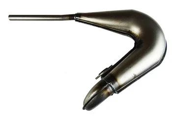Avgasrör Honda MT50 Proma