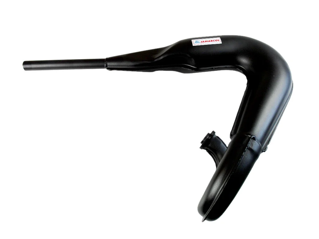 Avgasrör Honda MT50