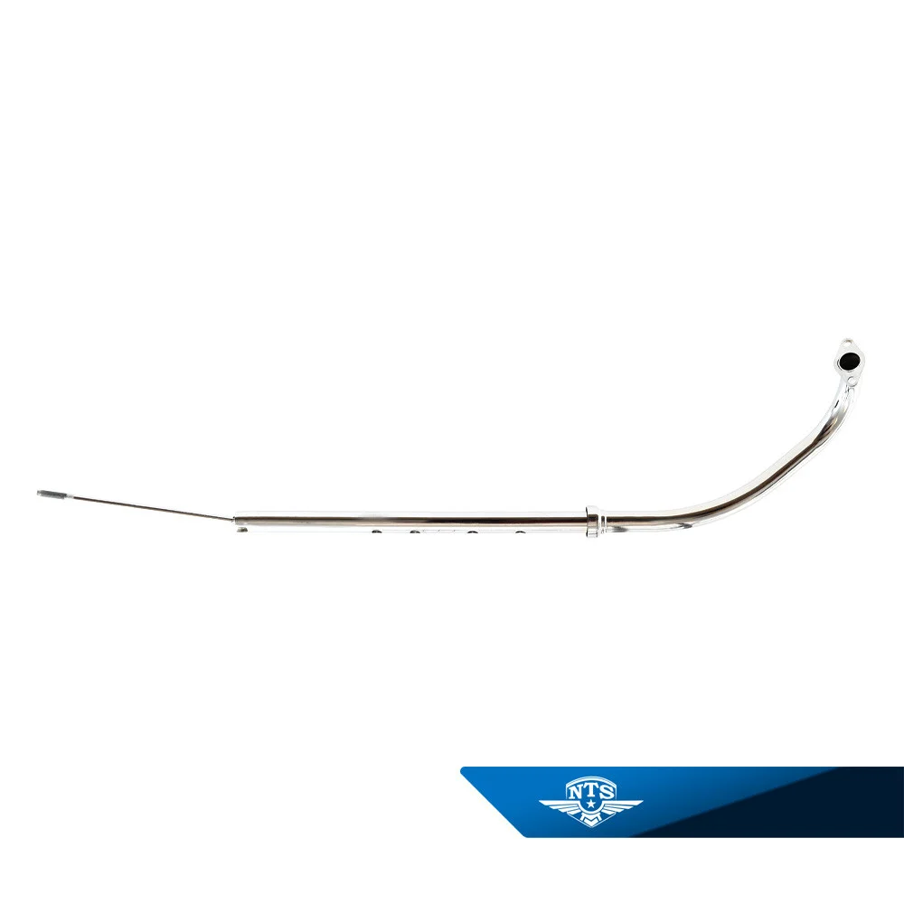 Avgasrör Puch Florida