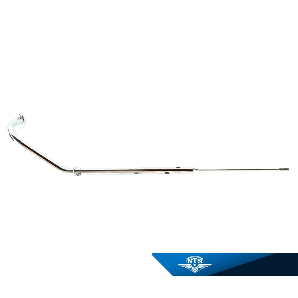 Avgasrör Puch Monza mfl (orig)