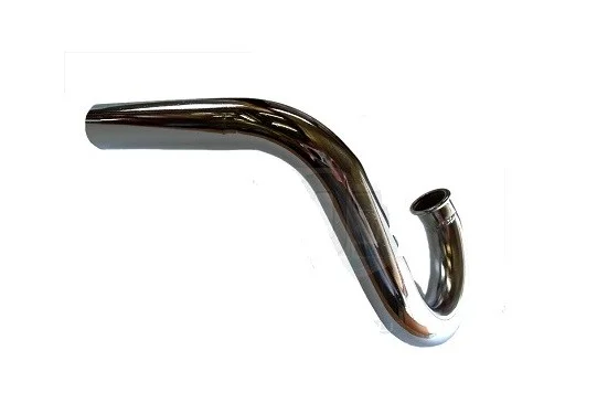 Avgasrör Sachs 32 mm