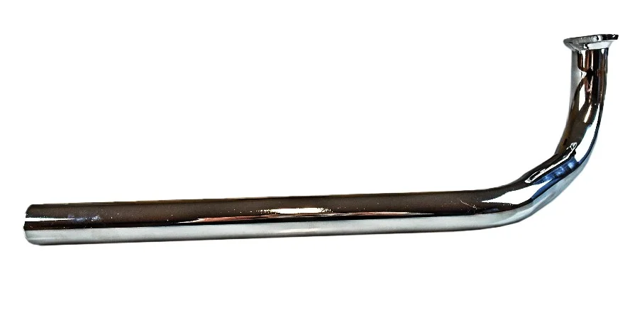 Avgasrör Tomos A35 25 mm