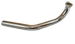 Avgasrör Tomos A35 28 mm