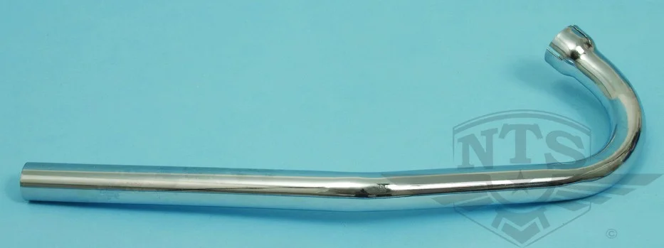 Avgasrör Zündapp 26/32