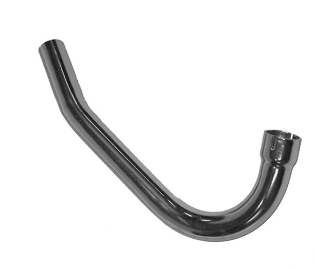 Avgasrör Zundapp 32/30 529 Gts/Ks 77