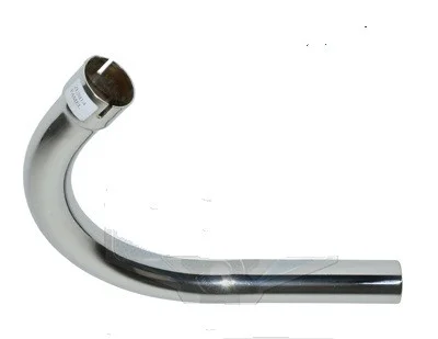 Avgasrör Zundapp 32/30 Cs50