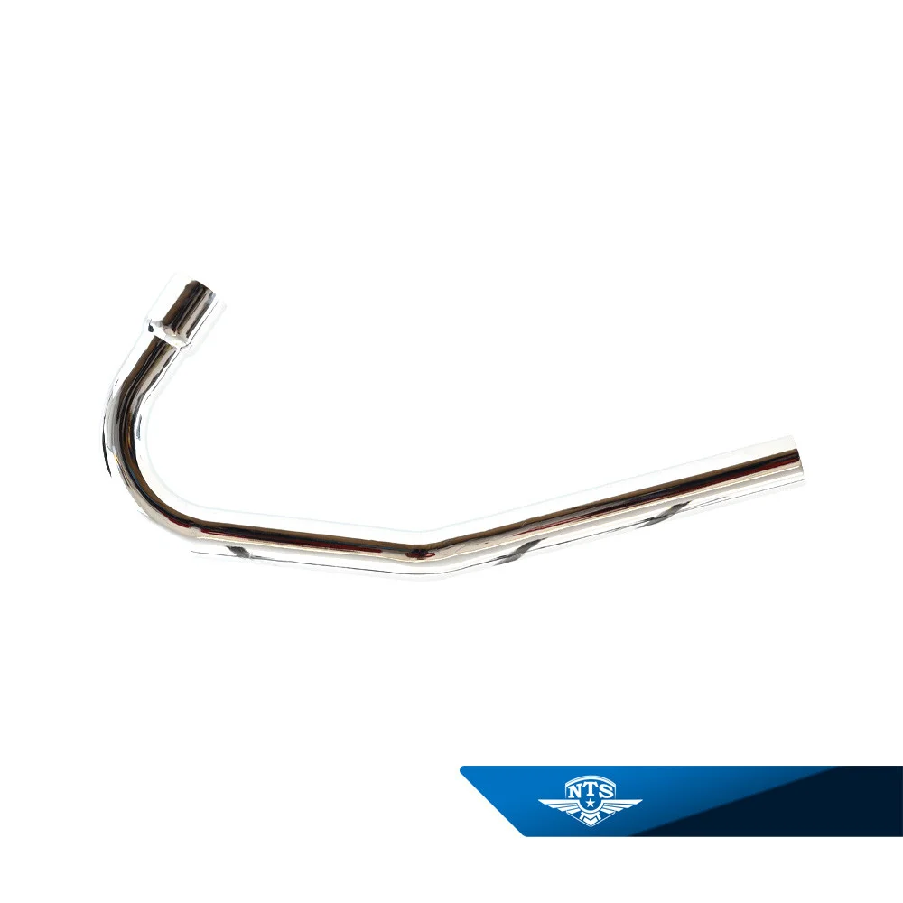 Avgasrör Zundapp 32/36