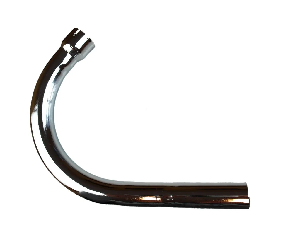 Avgasrör Zundapp 36/30