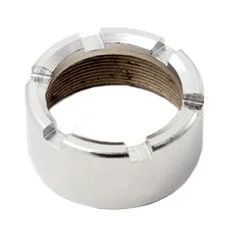 Avgasrörsmutter Suzuki  32 mm