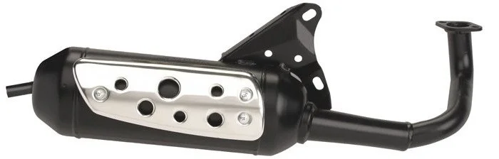 Avgassystem CPI Euro2