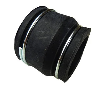 Avgassystem Gummi Suzuki TS50X