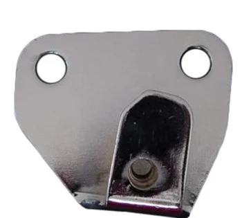 Avgassystem Hållare Tomos A35 E2 Krom