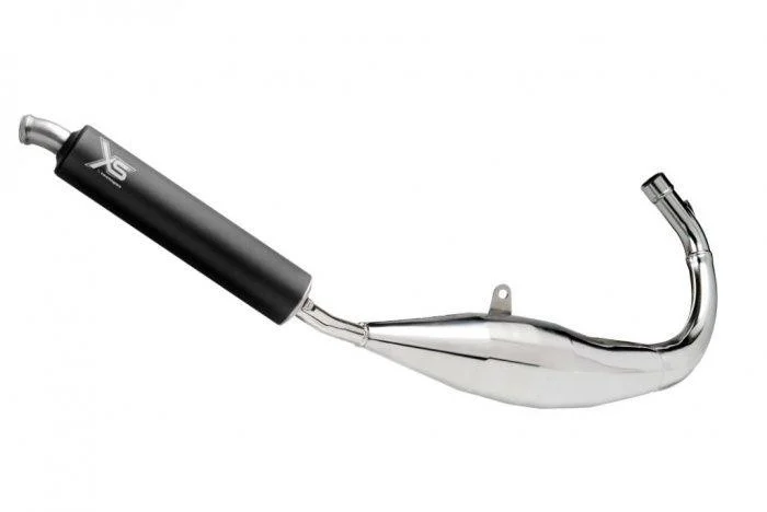 Avgassystem TECNIGAS XS