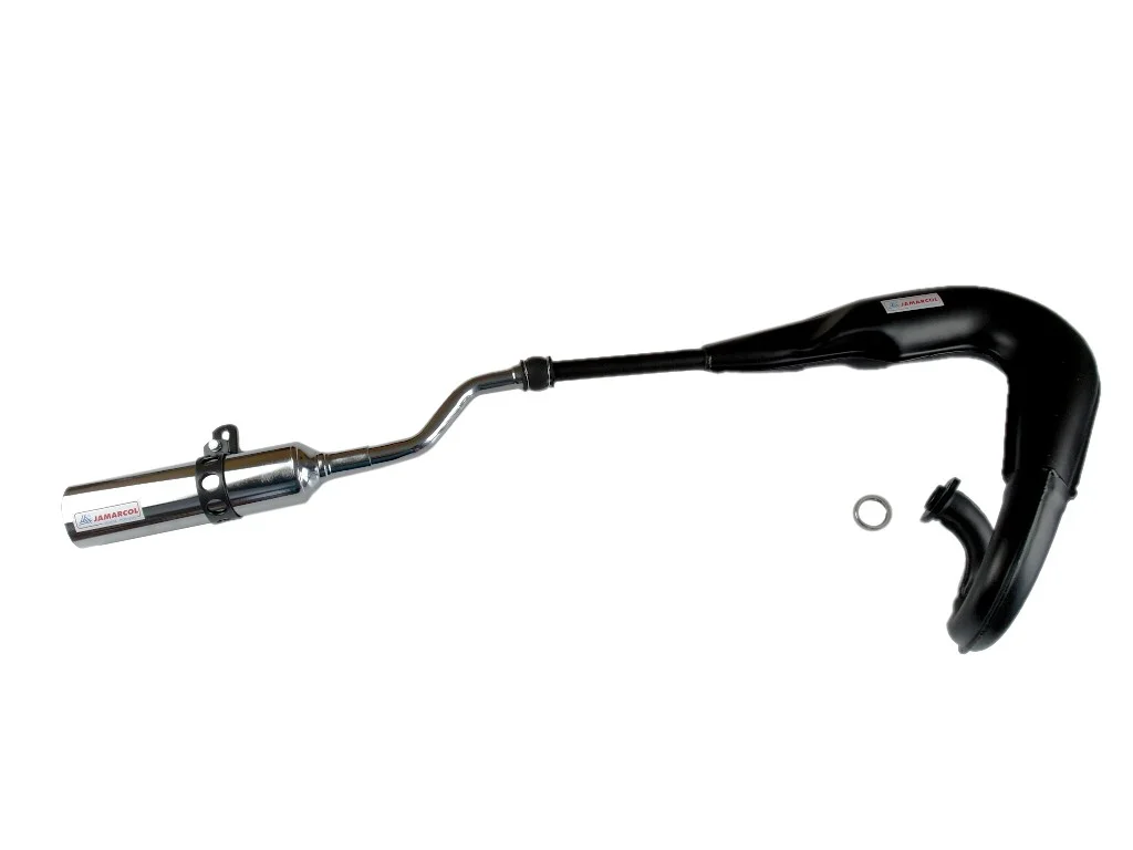 Trimkit Avgas Honda MT50