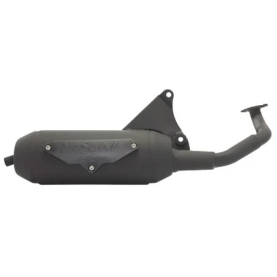 Yasuni ECO, Neos/Aerox 2T Avgassystem