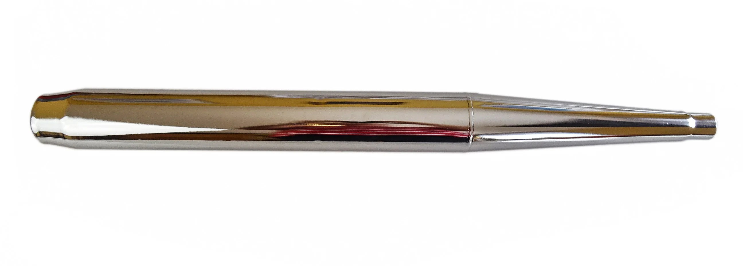 Ljuddämpare Zundapp KS50 30mm