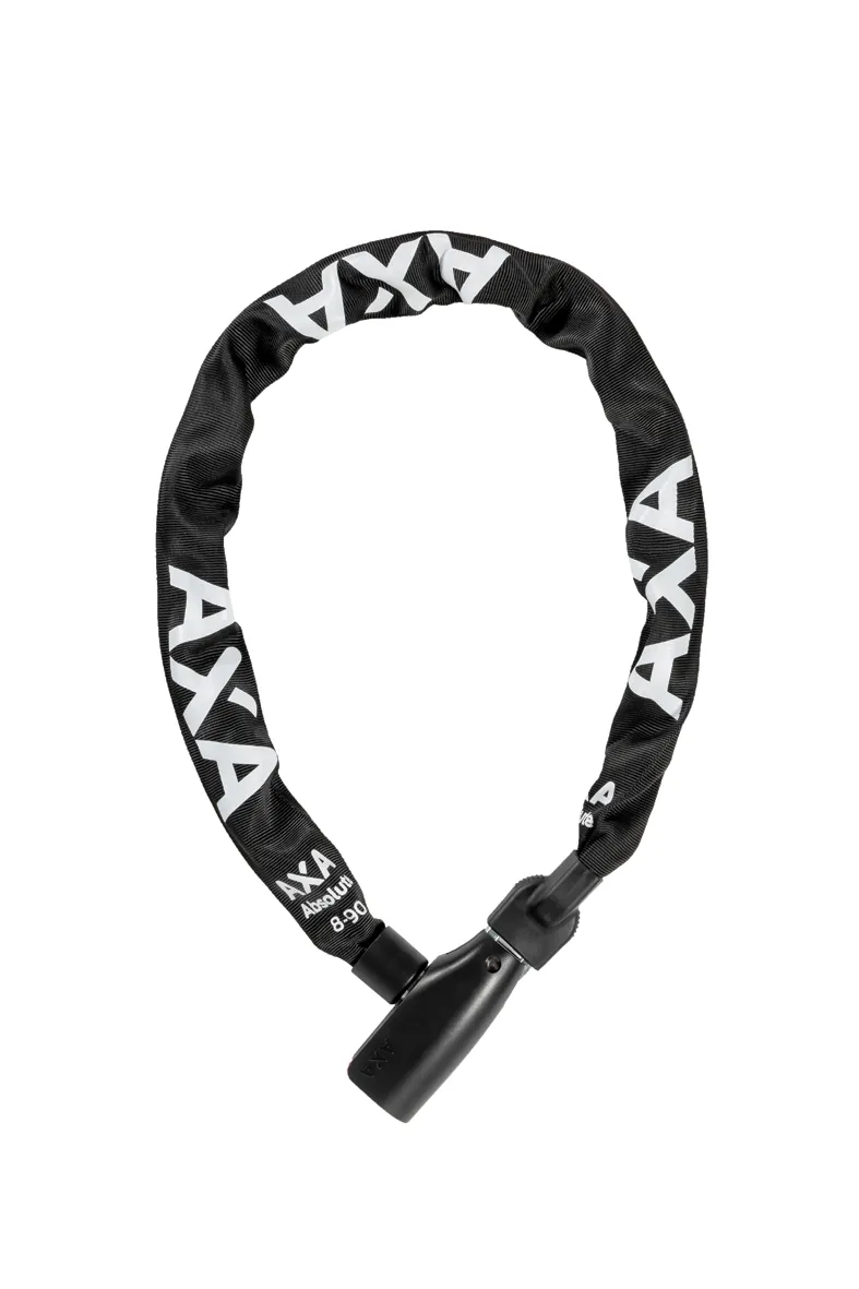 Kättinglås AXA Chain Absolute 8-90
