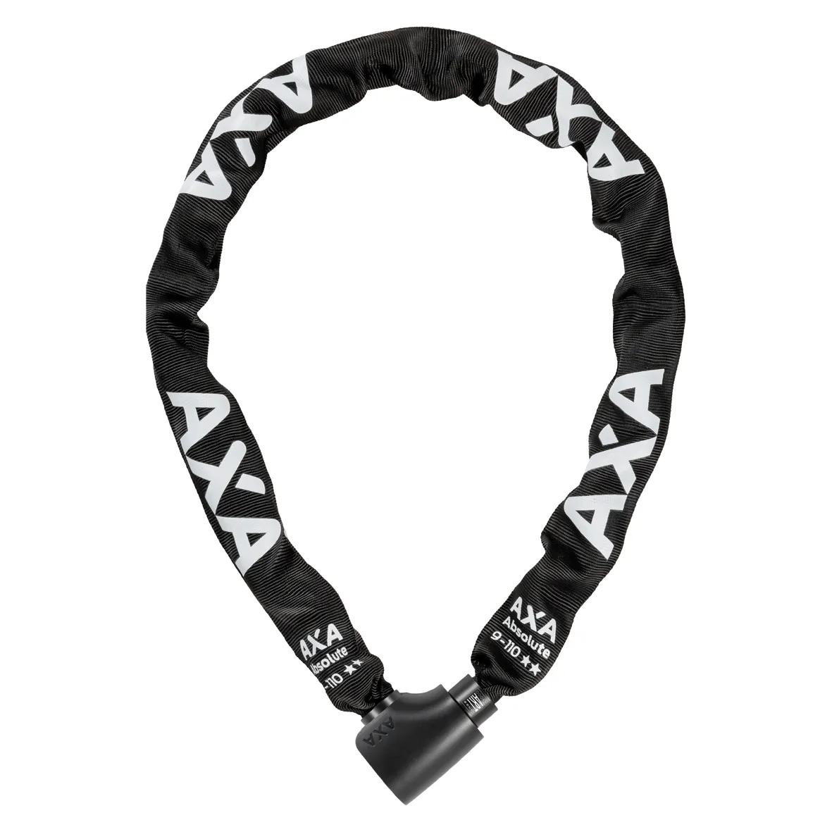 Kättinglås AXA Chain Absolute 9-110